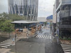 -深圳湾万象城