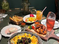 -第101座花园餐厅(湖滨88店)