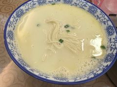 -雪琴面馆富安特色鱼汤面(城中花园店)