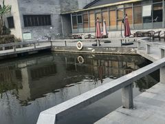 -渔堂公园餐厅·本帮菜(乐园路店)