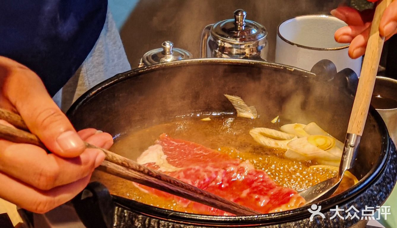 円满｜丹凤街宝藏氛围感日式烧肉🥩