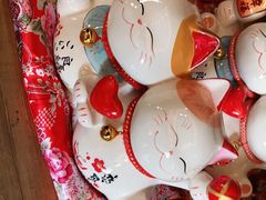 -湘邻呷铺·田园家宴(汉基广场店)