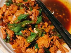 -山涧肴·湘味家肴(松岗满纷天地店)