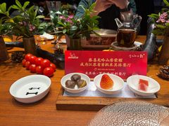-龙吟山房(青龙山庄店)