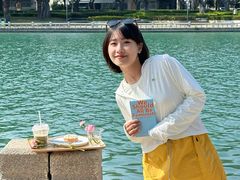 -白鹭洲公园