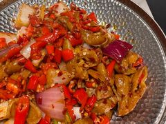 -欧记大排档·景德菜(上海首店)