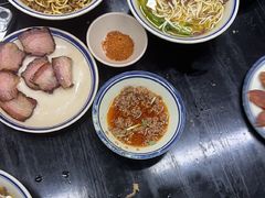 -万三面馆(青龙正街太古里店)