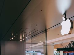 -Apple零售店(深圳益田假日广场店)