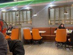 -叹茶靓点·粤式餐厅·全天茶市(石井万民广场店)