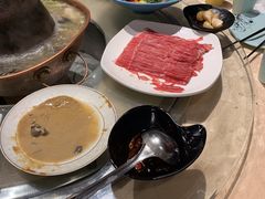 -东来顺饭庄(西直门店)