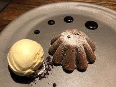 -Carbon莫卡哆·意大利复古集市餐厅(杭州大厦店)