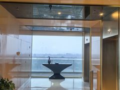 -青岛银沙滩温德姆至尊酒店