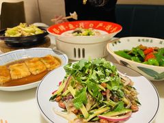 -清晖小苑·顺德菜(观澜湖新城店)
