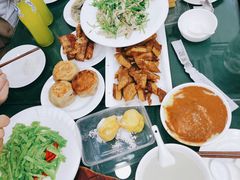 -白魁老号饭庄(交道口店)