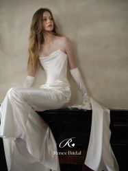 -Renee芮亦婚纱