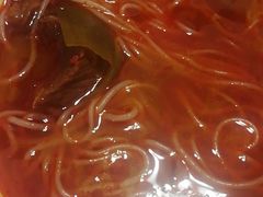牛肉面-金龙烧烤·牛肉面(西塔店)