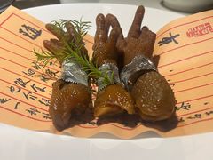 -姜君·千岛湖鱼头馆(浦东大道店)