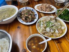 -九九牛肉馆(南山路店)