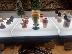 -长春富力万达文华酒店-集·味自助餐厅