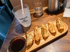 -真打拉面·日式拉面新流派(体育西横街店)