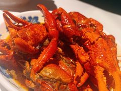 -老长沙龙虾馆(梅林店)