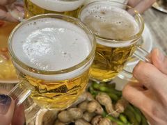 -老谢烧烤野馄饨(云霄路店)