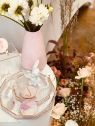 点击看大图 -Aimee'sCake婚礼甜品台·企业商务茶歇