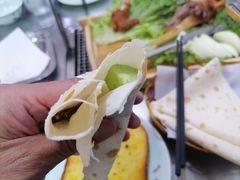 -宗泉烤全羊·烤羊腿·家常菜(解放东路店)