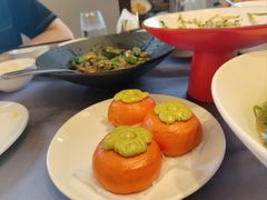 -永膳精致本味湘菜(麓谷店)
