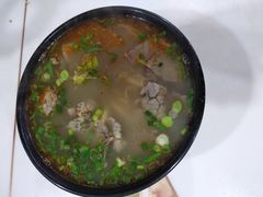 -牛煎里牛肉煎包淮南牛肉汤(广东路店)