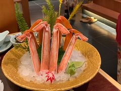 -蟹田居·活蟹料理(东城店)