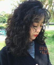 -奈川烫染Salon