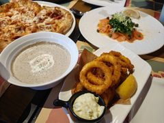 -安妮意大利餐厅(国贸店)