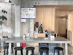 -VOYAGE COFFEE 咖啡烘焙工坊店(798艺术区店)