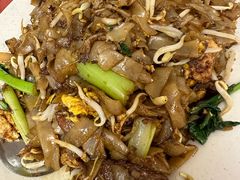 干炒牛河-双天海鲜楼