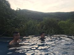 -天目湖御水温泉·度假酒店