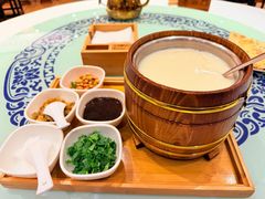 -老西门·常州菜(新区店)