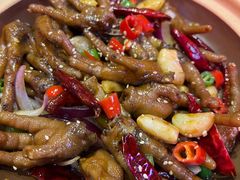 -庆峰龙虾烧烤(合肥一店)