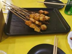 -望京小腰(北京总店)