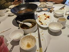 -老知青·东北菜(中华城店)