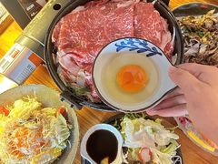 -千懿六本木酒场(常熟路店)