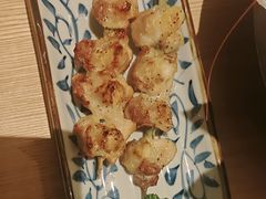 -德川家日本料理(顺义华联店)