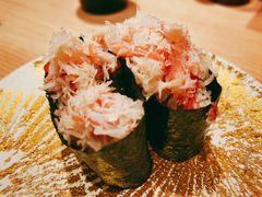 -大起水产回转寿司(大丸心斋桥店)