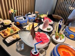 -享月汤皇(高新路店)
