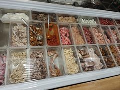 -拿渡·水煮鱼麻辣香锅(王府井奥莱·香江小镇店)