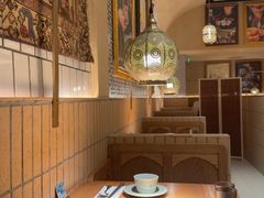 -香料集市新疆餐厅·清真聚餐(成都远洋太古里店)
