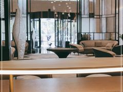 -V咖啡(兰州盛达希尔顿酒店)