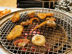 -东北大学（浑南校区）食堂