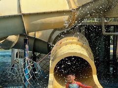 -亚马逊丛林水乐园