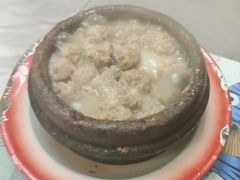 -石锅坛肉(广场店)